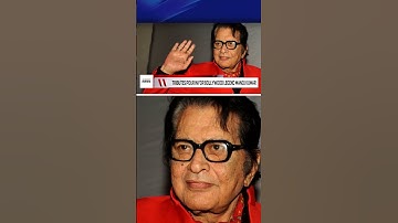 Indian actor Manoj Kumar dies aged 87