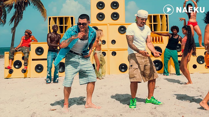 X TI - Kapo x Feid  (Video Oficial)
