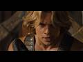 MASTERS OF THE UNIVERSE Trailer 2 (2026) Camila Mendes | First Look | Epic Fantasy Action