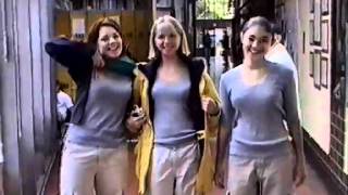PAHS - Homecoming 1999 "Twin Day" VYB Edit
