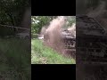 GrandCherokee UkraineForestChallenge #Shorts