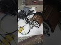 1000Watt cy gold motor testing video