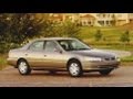 2000 Toyota Camry LE Start Up and Review 2.2 L 4-Cylinder