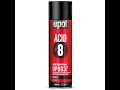 ACID#8 Acid Etch Primer Aerosol - UP0741V, UP0776 , UP0837