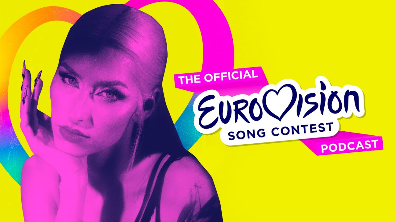 Episode 5: Raiven & Joker Out’s Bojan Cvjetićanin (The Official Eurovision Song Contest Podcast) – Video