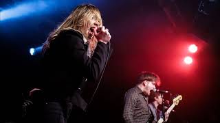 Marmozets Interview 2018 w/ Becca McIntyre (Knowing What You Know Now, Knee Surgery, Growing Up)