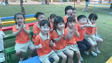 TRẢI NGHIỆM 1 NGÀY TẠI CÁNH BUỒM XANH (Tiểu học và THCS Eduwin School) 