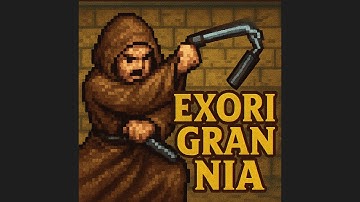 Monk en tibia pvp 2025!