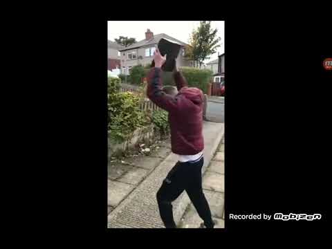 Fraz Smashes MoleGrip S Xbox 