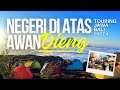 Dari Kawah Ijen ke Dieng! | Alfa Omega #VLOG4 Part 4
