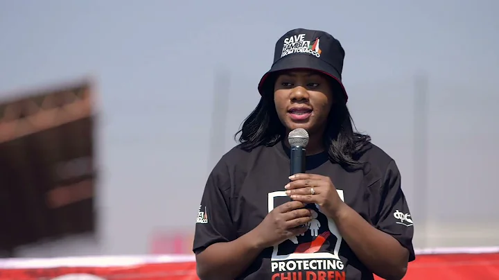 World No Tobacco Day 2024