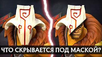 5 ЭПИЧНЫХ ФАКТОВ ИЗ ДОТЫ, КОТОРЫЕ ВАС УДИВЯТ | DOTA 2 [#28]