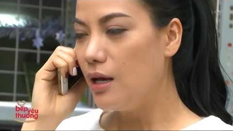 Quán cơm xã hội Nụ Cười 3 - Bếp Yêu Thương 2014