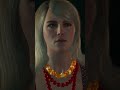 A Masked Elf Is Hunting Ciri #witcher #ciri #thewitcher3wildhunt #bestgames #bestgraphicsgame