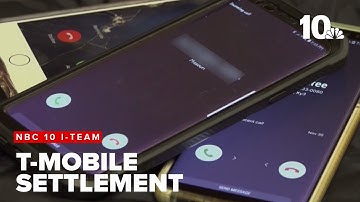 T-Mobile data breach victims to receive settlement checks