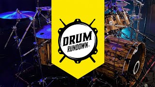 Drum Rundown is Coming!