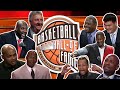 Nba hall of fame induction speeches funny moments