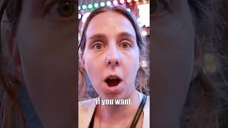 Before You Buy Genting SkyWorlds Tickets… WATCH THIS! 😉🎡🇲🇾 #shorts #malaysia #themepark #travel
