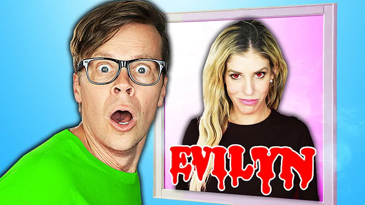 My Wife is an EVIL Ghost! - DayDayNews