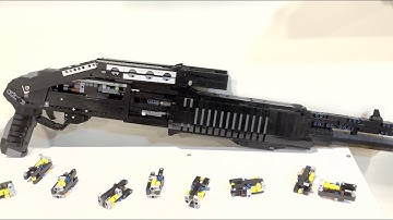 Working Lego Spas 12