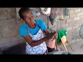 Haciendo Unas Sabrosas MEMELAS DE FRIJOL | COMIDA ORIGINARIA DE MEXICO | DOÑA LUPITA