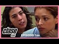 Clase 406: ¡Daniela acepta fugarse del centro de tratamiento! | Resumen C166 | tlnovelas