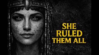 Cleopatra: She Ruled Them All — And Rome Erased Her For It