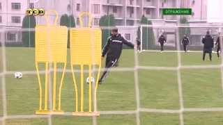 видео: Бразильская футбольная кухня, или один день с Рикардиньо. ФК Шериф картинка: Бразильская футбольная кухня, или один день с Рикардиньо. ФК Шериф