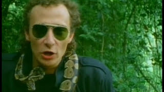 Watch Graham Parker Life Gets Better video