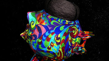 The Harpoonist & the Axe Murderer - Get Ready (Official Video)