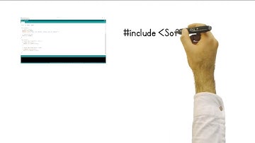 Arduino Project -- HC-06 To DumbDisplay (BLINK with DumbDisplay)