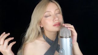 Sloooww ASMR For Deep Sleep