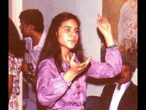 چهره های روز مونا محمودنژاد و ۹ زن بهایی دیگر