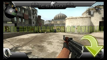 FREE Twitch Overlay CS:GO : [ PNG ] free download