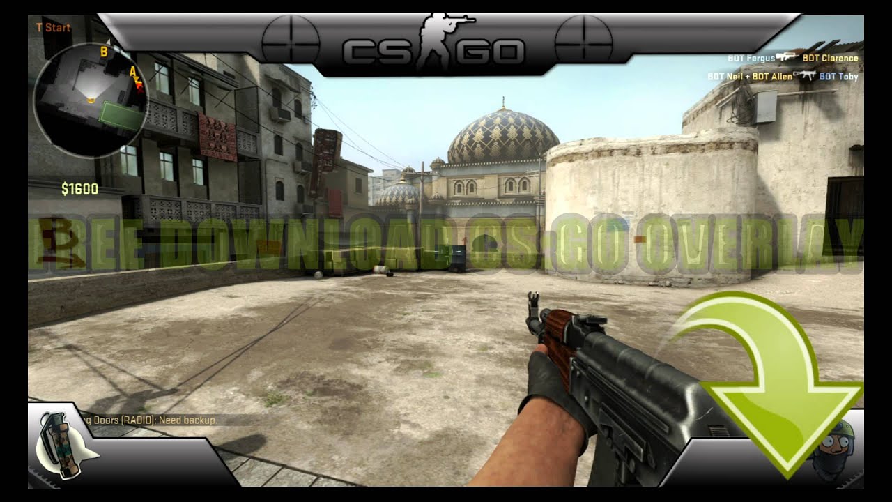 Twitch Cs Twitch Cs