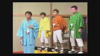 Kompilasi Gameshow Jepang