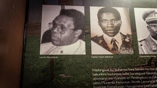 Génocide des Tutsi : réactions après la condamnation de Laurent Bucyibaruta