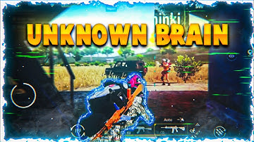 🔥 Unknown Brain Pubg Montage - SAMSUNG A3,A5,A6,A7,J2,J5,J7,S5,S6,S7,59,A10,A20,A30,A50,A70