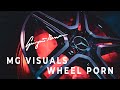 Wheel Porn by MG VISUALS