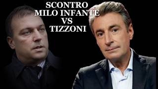 INFANTE VS TIZZONI