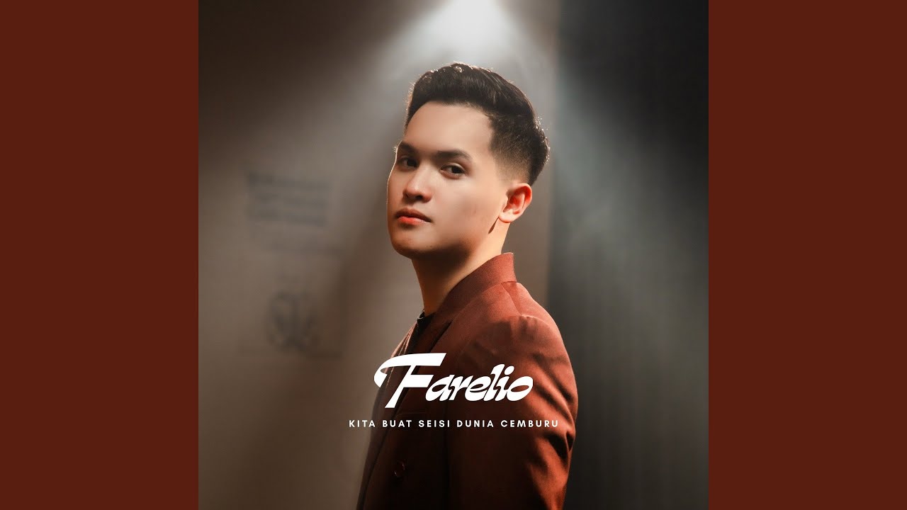 Kita Buat Seisi Dunia Cemburu