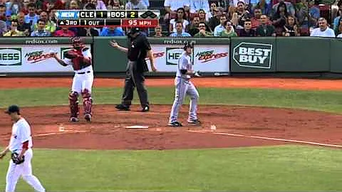 Beckett's strong start