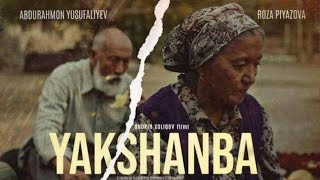 Yakshanba (O’zbek Kino) Trailer | Якшанба (Ўзбек Кино) Трейлер ￼