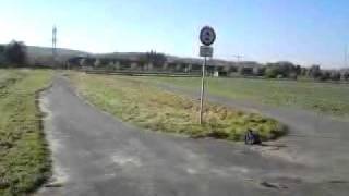 MHR racing rox 2