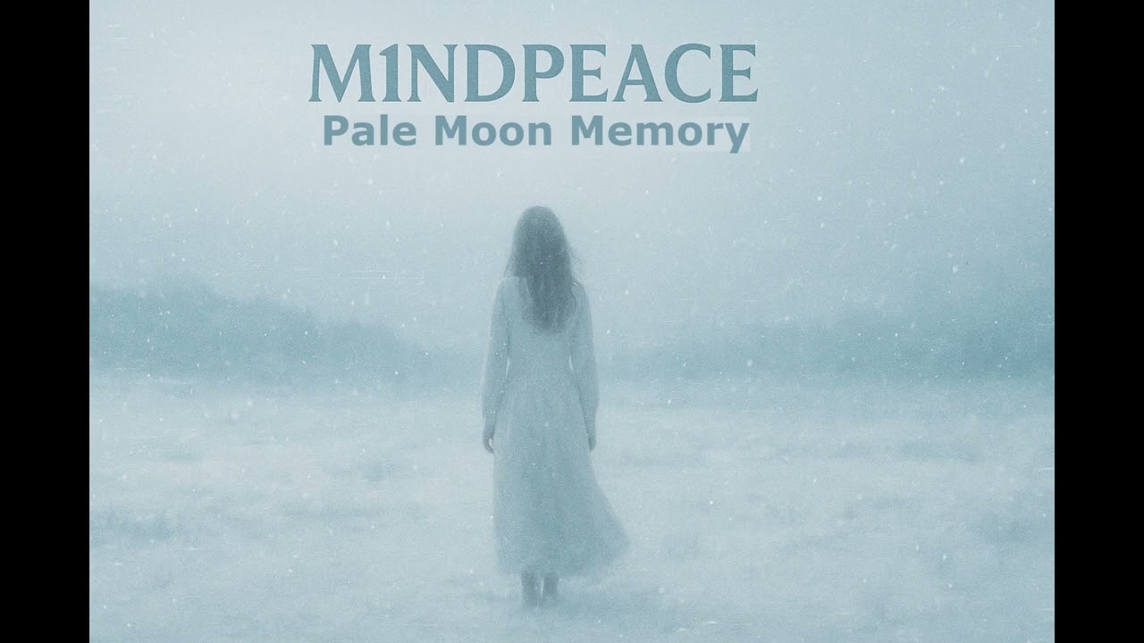 M1ndPeace - Pale Moon Memory