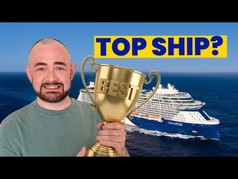 Did We Find The Best Cruise Ship?