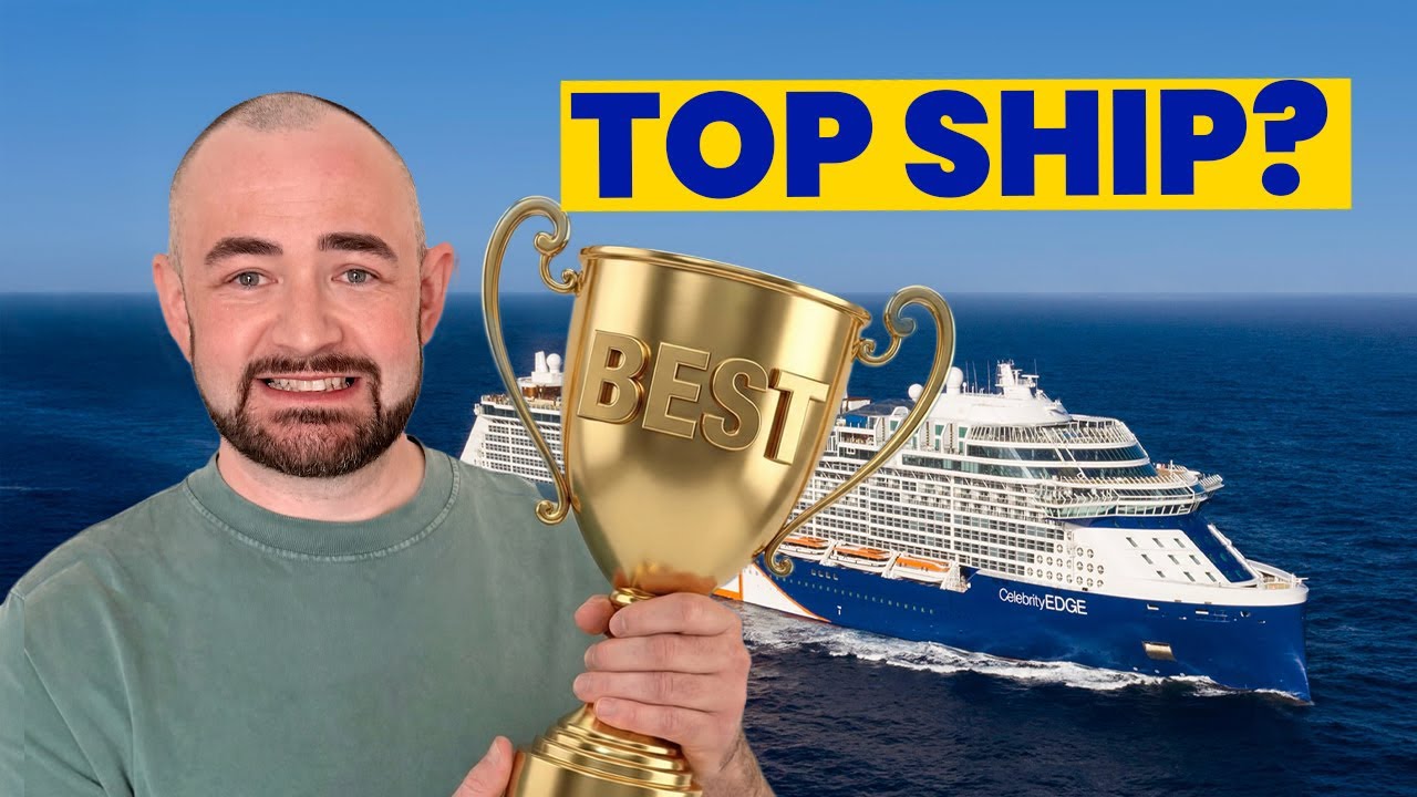 Did We Find The Best Cruise Ship?
