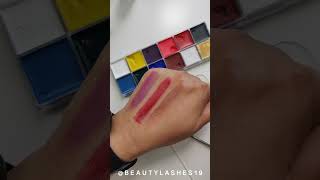 Colour Theory for Blushes | Pro Makeup Artist