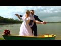 Viktorija Dainius vestuviu klipas