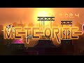 Meteorite 2024 100 demon by blogde  geometry dash 22